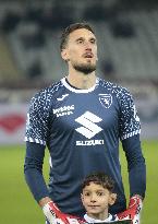 CALCIO - Serie A - Torino FC vs Udinese Calcio