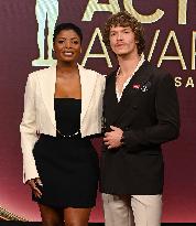 32nd Annual Actor Awards Nominations