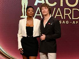 32nd Annual Actor Awards Nominations