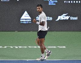 TENNIS - Internazionali di Tennis - Bengaluru Open ATP 125