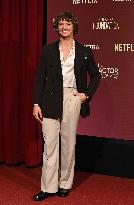 32nd Annual Actor Awards Nominations