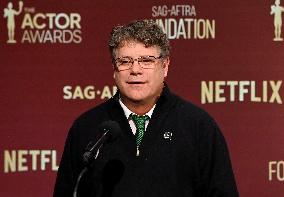 32nd Annual Actor Awards Nominations