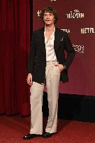 32nd Annual Actor Awards Nominations