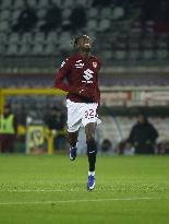 CALCIO - Serie A - Torino FC vs Udinese Calcio