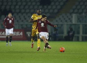 CALCIO - Serie A - Torino FC vs Udinese Calcio