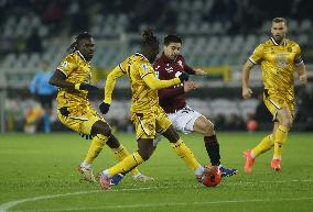 CALCIO - Serie A - Torino FC vs Udinese Calcio