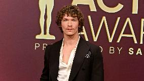 32nd Annual Actor Awards Nominations