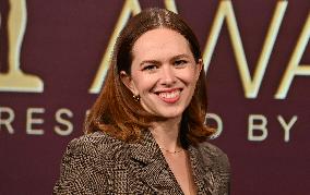 32nd Annual Actor Awards Nominations