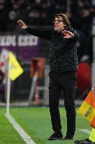 CALCIO - Serie A - SS Lazio vs ACF Fiorentina