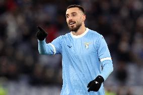 CALCIO - Serie A - SS Lazio vs ACF Fiorentina