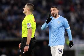 CALCIO - Serie A - SS Lazio vs ACF Fiorentina