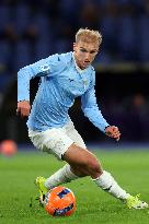 CALCIO - Serie A - SS Lazio vs ACF Fiorentina