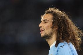 CALCIO - Serie A - SS Lazio vs ACF Fiorentina