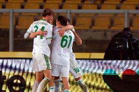 CALCIO - Serie A - US Lecce vs AS Roma