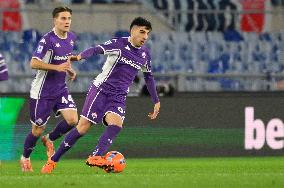 CALCIO - Serie A - SS Lazio vs ACF Fiorentina