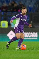 CALCIO - Serie A - SS Lazio vs ACF Fiorentina