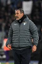 CALCIO - Serie A - SS Lazio vs ACF Fiorentina