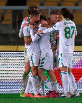 CALCIO - Serie A - US Lecce vs AS Roma