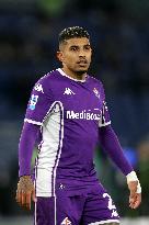 CALCIO - Serie A - SS Lazio vs ACF Fiorentina