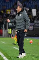 CALCIO - Serie A - SS Lazio vs ACF Fiorentina