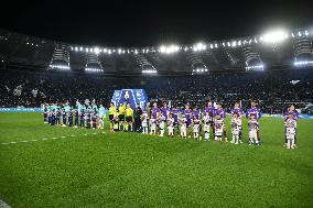 CALCIO - Serie A - SS Lazio vs ACF Fiorentina