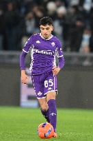 CALCIO - Serie A - SS Lazio vs ACF Fiorentina