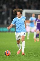 CALCIO - Serie A - SS Lazio vs ACF Fiorentina