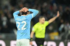 CALCIO - Serie A - SS Lazio vs ACF Fiorentina