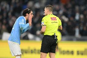 CALCIO - Serie A - SS Lazio vs ACF Fiorentina