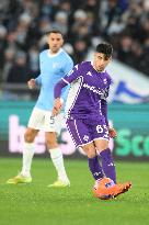 CALCIO - Serie A - SS Lazio vs ACF Fiorentina