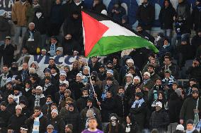 CALCIO - Serie A - SS Lazio vs ACF Fiorentina