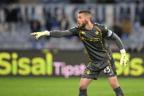 CALCIO - Serie A - SS Lazio vs ACF Fiorentina