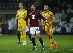 CALCIO - Serie A - Torino FC vs Udinese Calcio