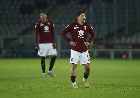 CALCIO - Serie A - Torino FC vs Udinese Calcio