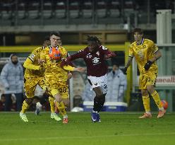 CALCIO - Serie A - Torino FC vs Udinese Calcio