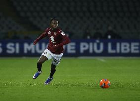 CALCIO - Serie A - Torino FC vs Udinese Calcio