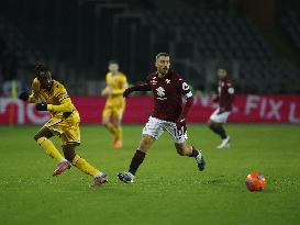 CALCIO - Serie A - Torino FC vs Udinese Calcio