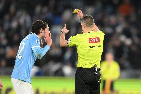 CALCIO - Serie A - SS Lazio vs ACF Fiorentina