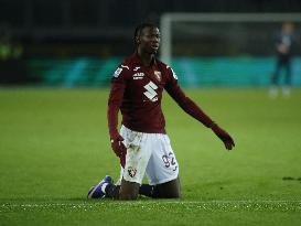 CALCIO - Serie A - Torino FC vs Udinese Calcio