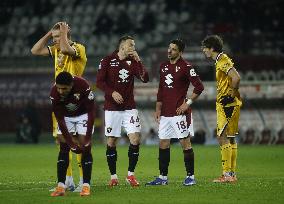 CALCIO - Serie A - Torino FC vs Udinese Calcio