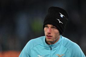 CALCIO - Serie A - SS Lazio vs ACF Fiorentina