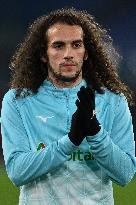 CALCIO - Serie A - SS Lazio vs ACF Fiorentina