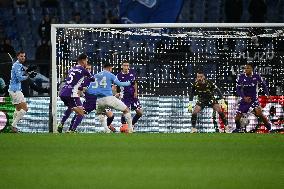 CALCIO - Serie A - SS Lazio vs ACF Fiorentina