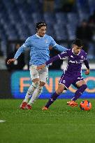CALCIO - Serie A - SS Lazio vs ACF Fiorentina