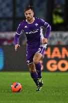 CALCIO - Serie A - SS Lazio vs ACF Fiorentina