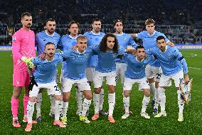 CALCIO - Serie A - SS Lazio vs ACF Fiorentina
