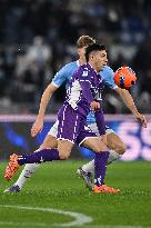 CALCIO - Serie A - SS Lazio vs ACF Fiorentina