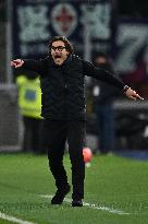 CALCIO - Serie A - SS Lazio vs ACF Fiorentina