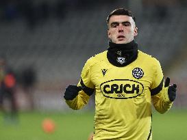 CALCIO - Serie A - Torino FC vs Udinese Calcio