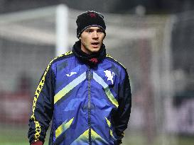 CALCIO - Serie A - Torino FC vs Udinese Calcio